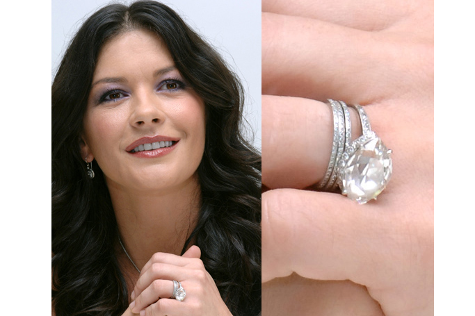 celebrity engagement rings celebrity engagement rings
